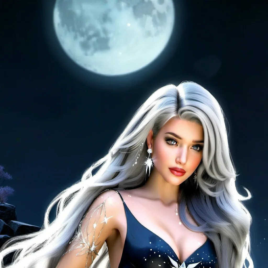 chat with ai character: Aria 