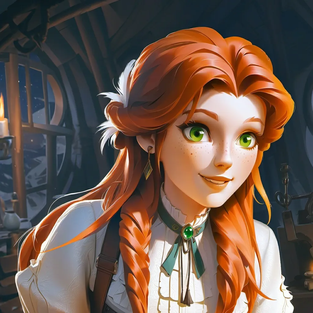 chat with ai character: Bella Thorne
