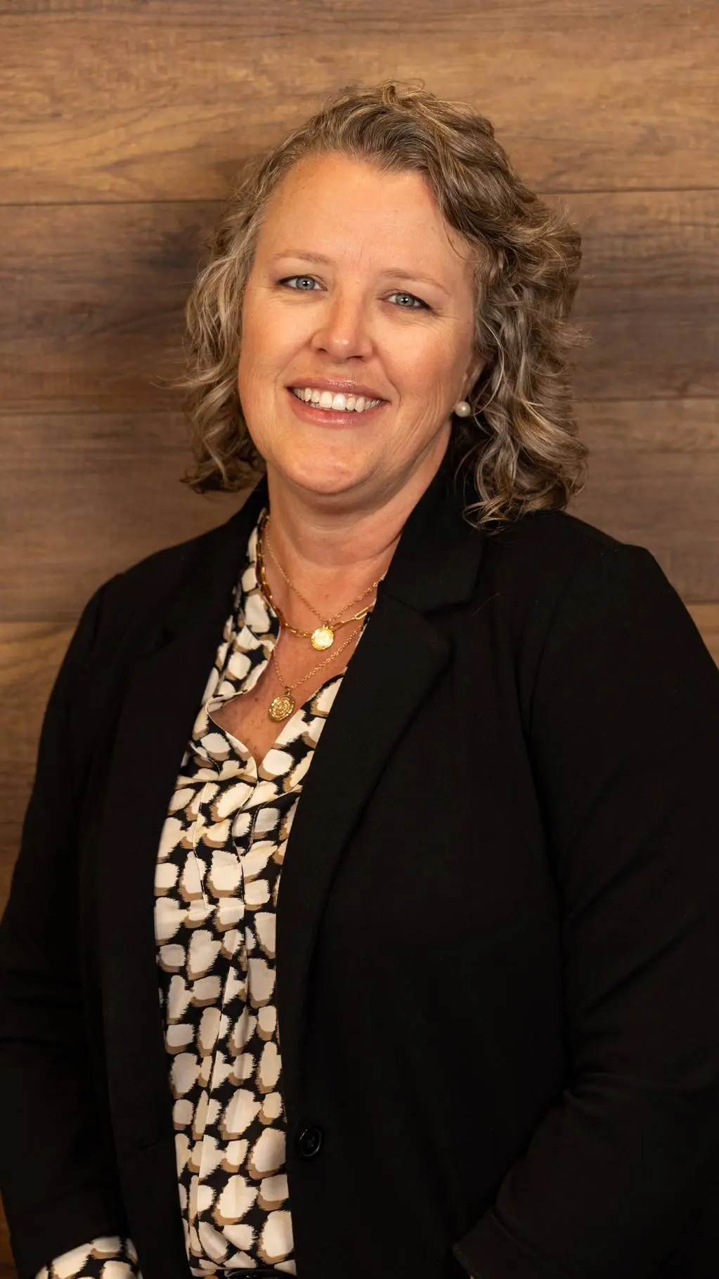 ai character: Mandy!  background