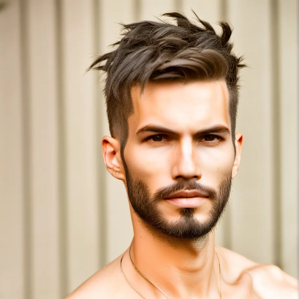 chat with ai character: Aiden! 