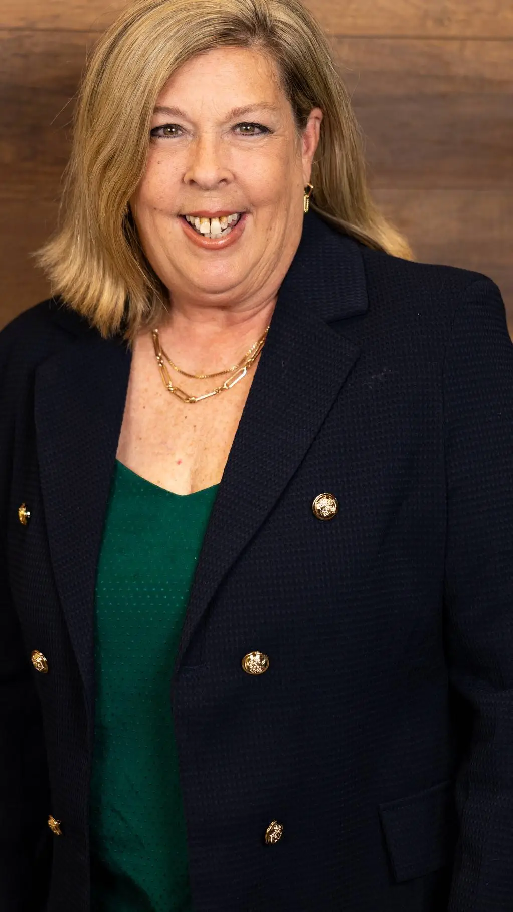 ai character: Jen Otto!!!!!!!!!! background