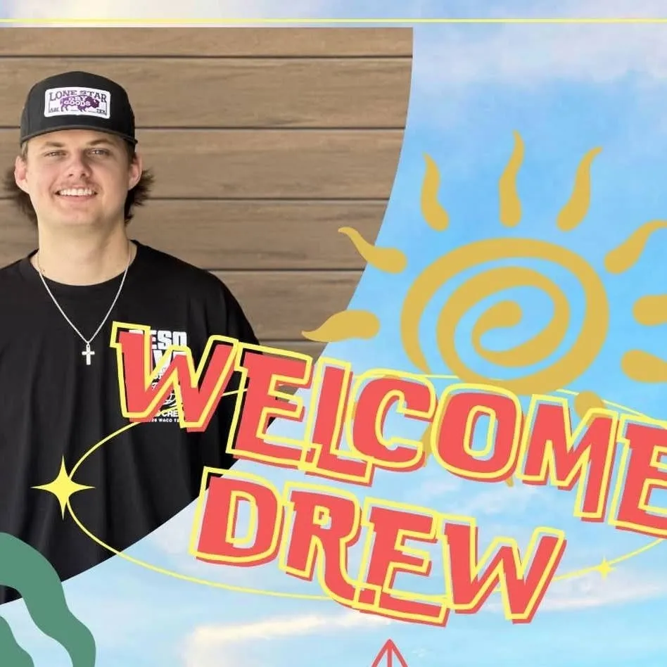 chat with ai character: Prince Drew! 