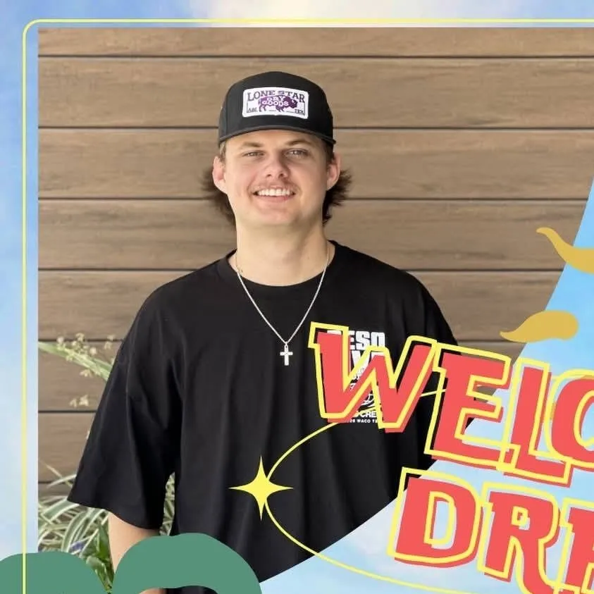 chat with ai character: Drew from Texas! 