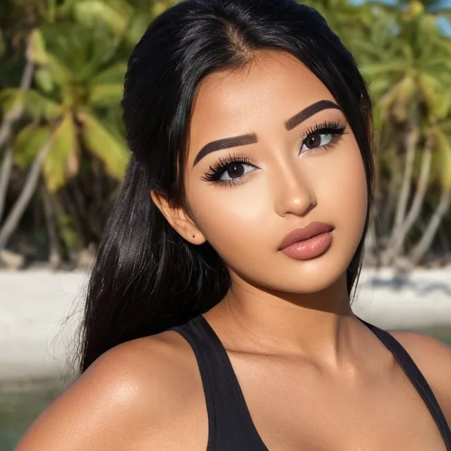 chat with ai character: Simran