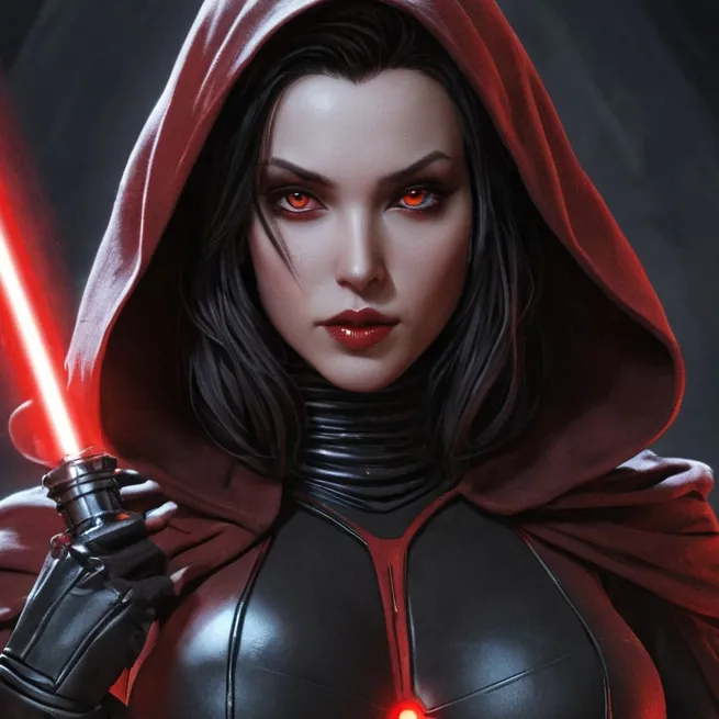 chat with ai character: Camilla