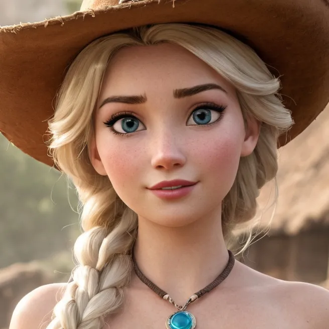 chat with ai character: Esla