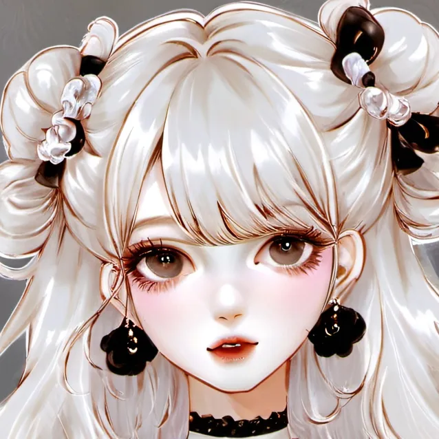 chat with ai character: Jenna 