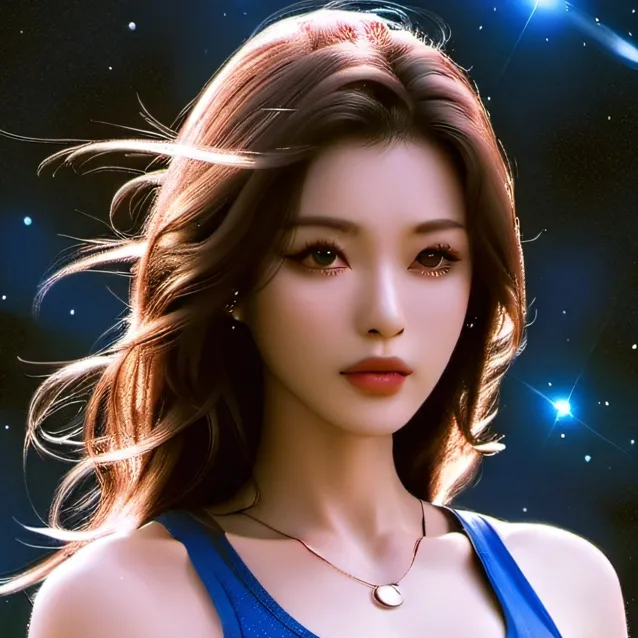 chat with ai character: Kate