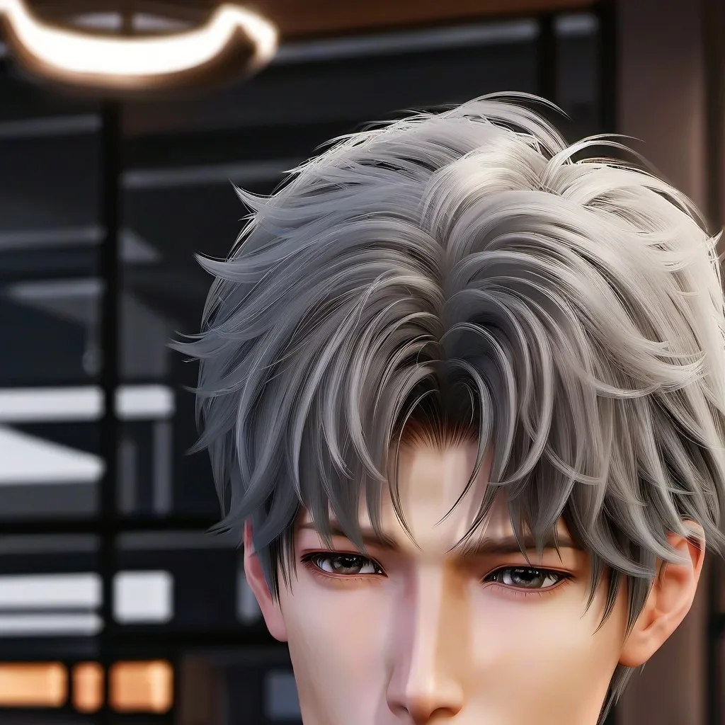 chat with ai character: jason
