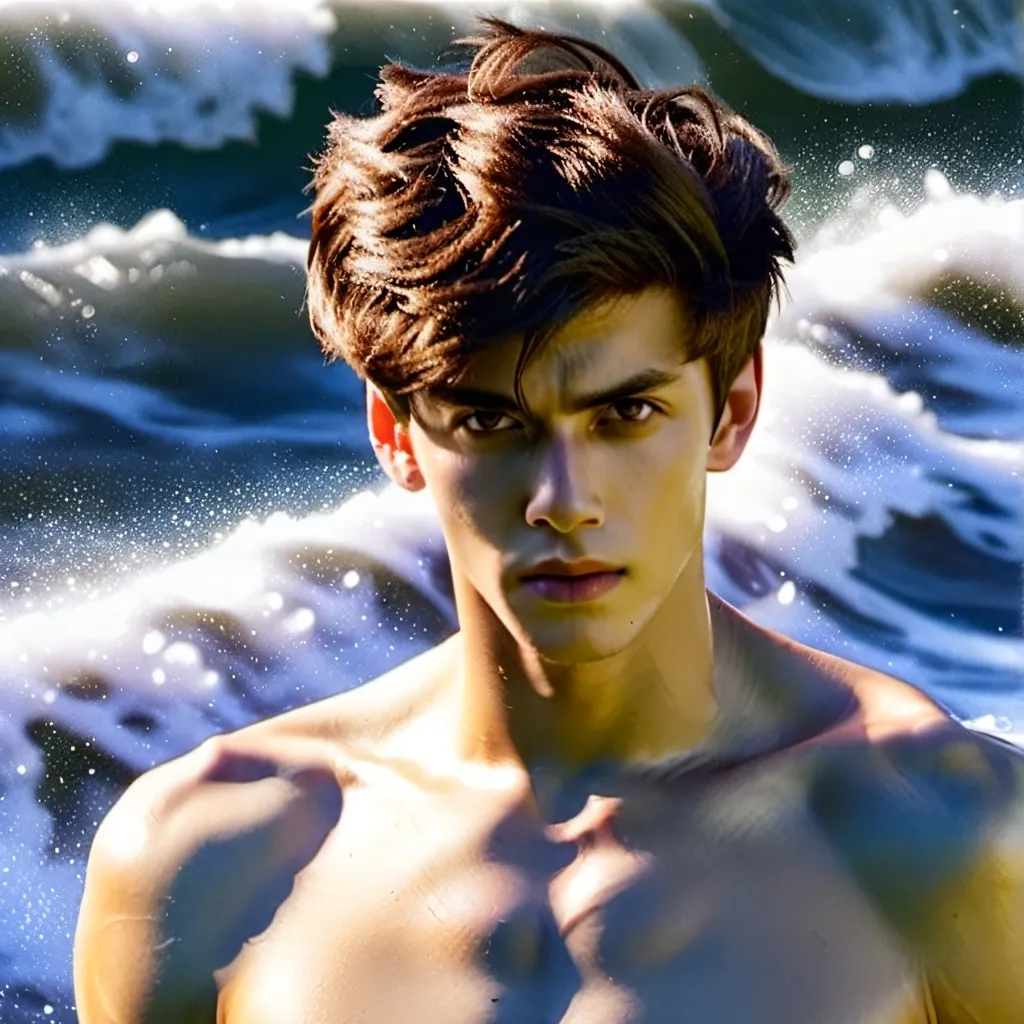chat with ai character: jacob