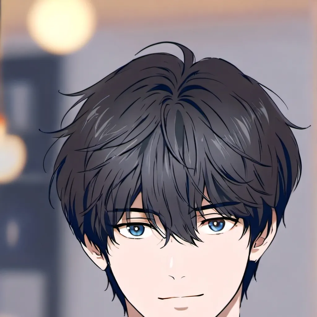 chat with ai character: jason