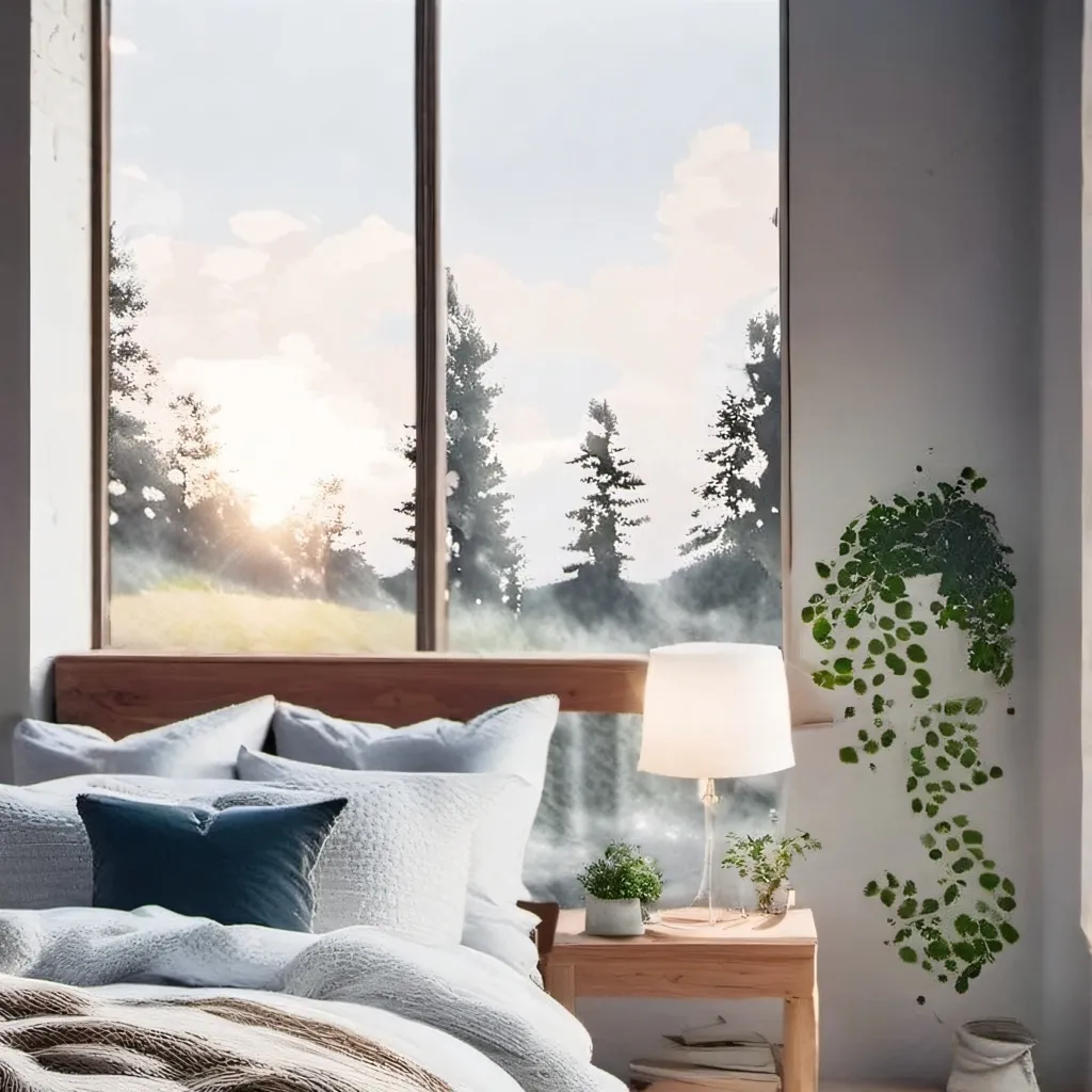 chat with ai character: The sleepover..