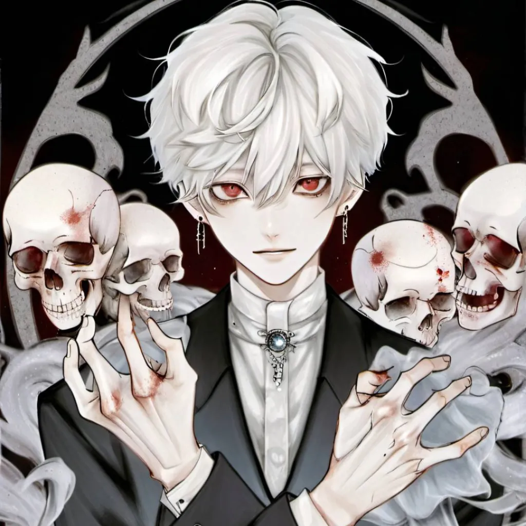 chat with ai character: Hui Hyun