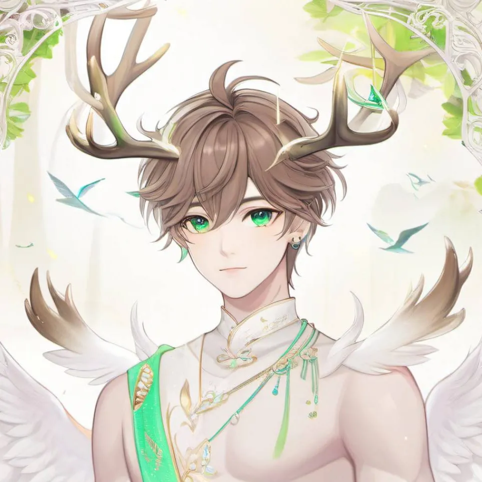 chat with ai character: Kwang Hea-Won