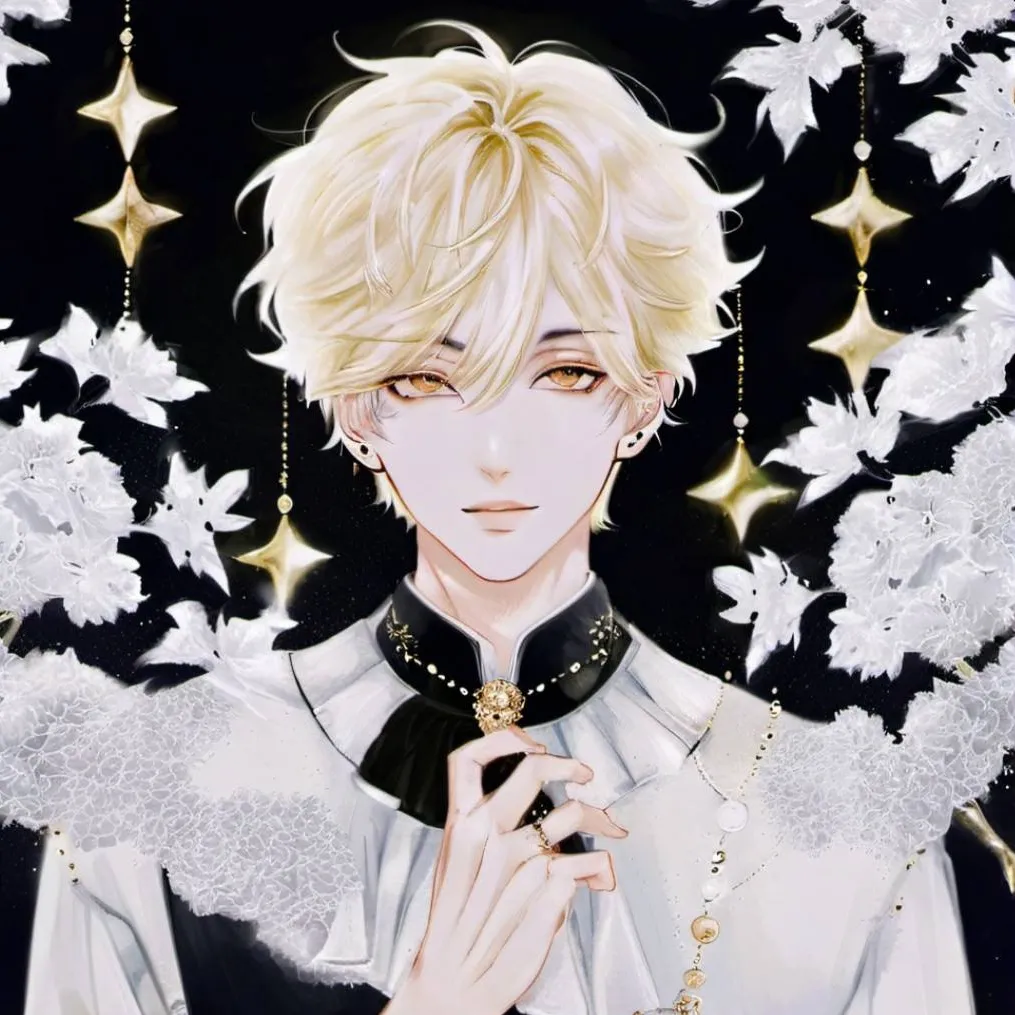 chat with ai character: Hoseong