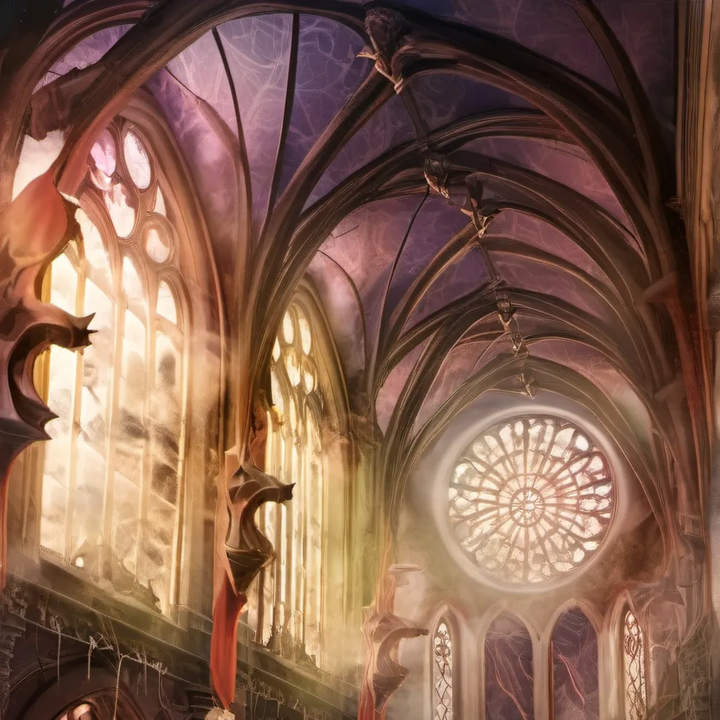 chat with ai character: Monster Uni