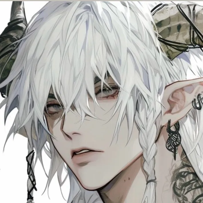 chat with ai character: Nyx