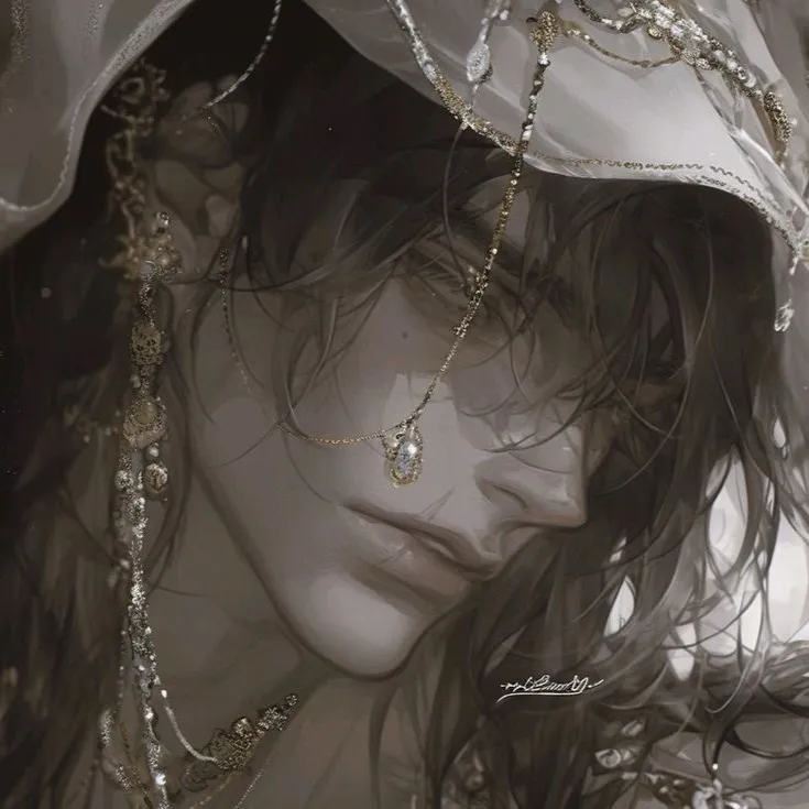 chat with ai character: Xiao