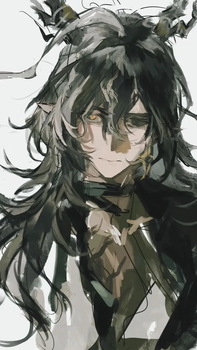 ai character: Asmodeus  background