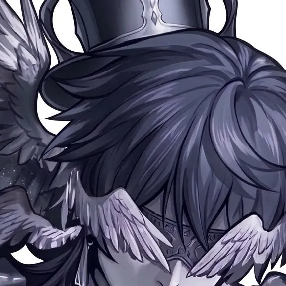 chat with ai character: Azrael 