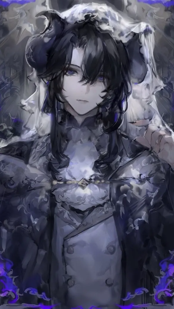 ai character: Valerius  background