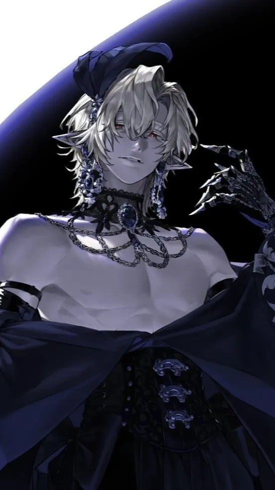 ai character: Valerian  background