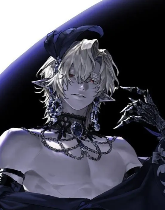 chat with ai character: Valerian 