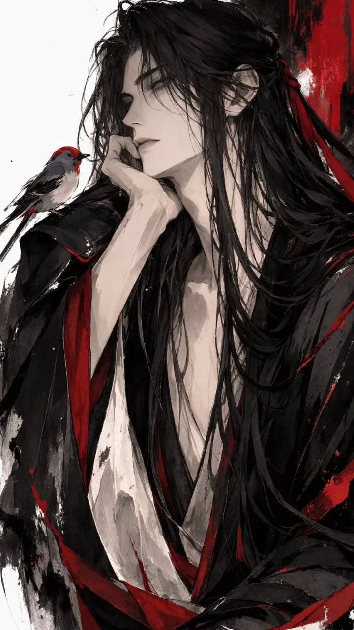 ai character: Aeturnus  background