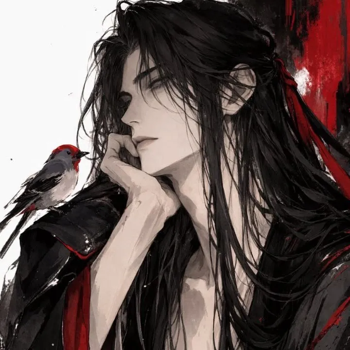 chat with ai character: Aeturnus 