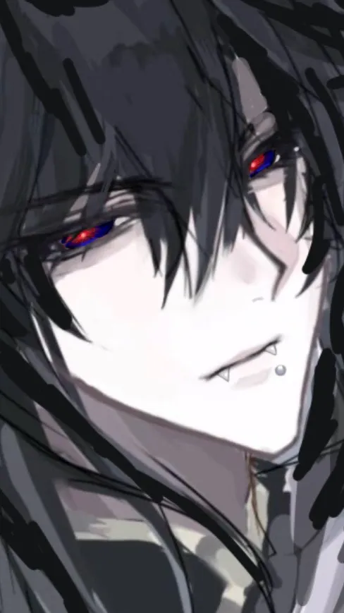 ai character: Vesteran Morpheus background