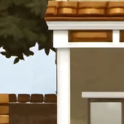 chat with ai character: Mellon play ground