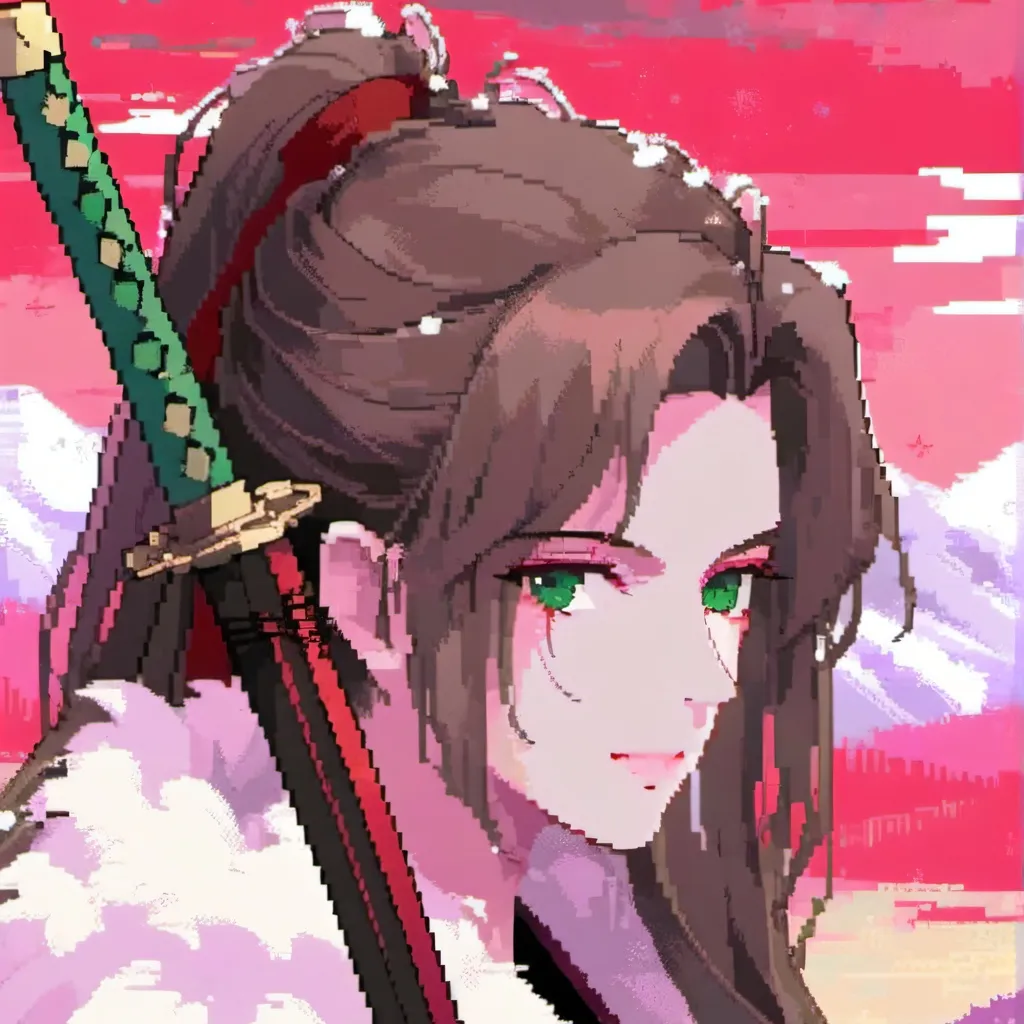 chat with ai character: Yukiko 