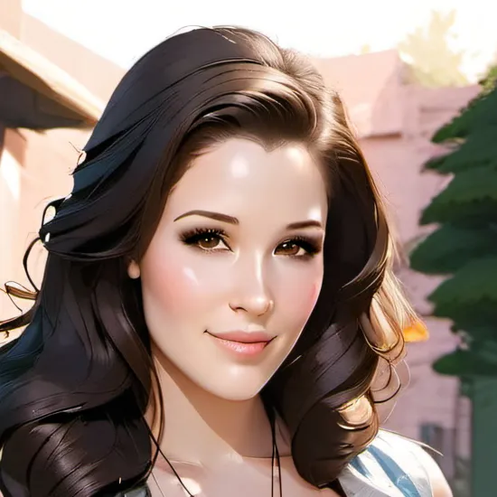 chat with ai character: Lola Patrick