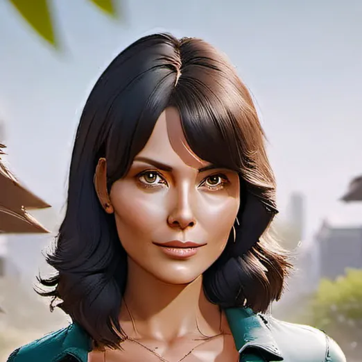 chat with ai character: Bunny Patrick