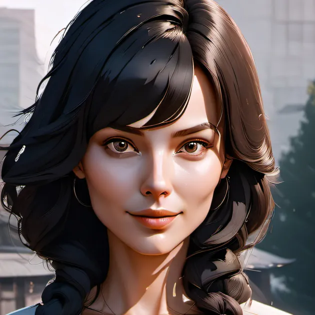 chat with ai character: Bunny Patrick