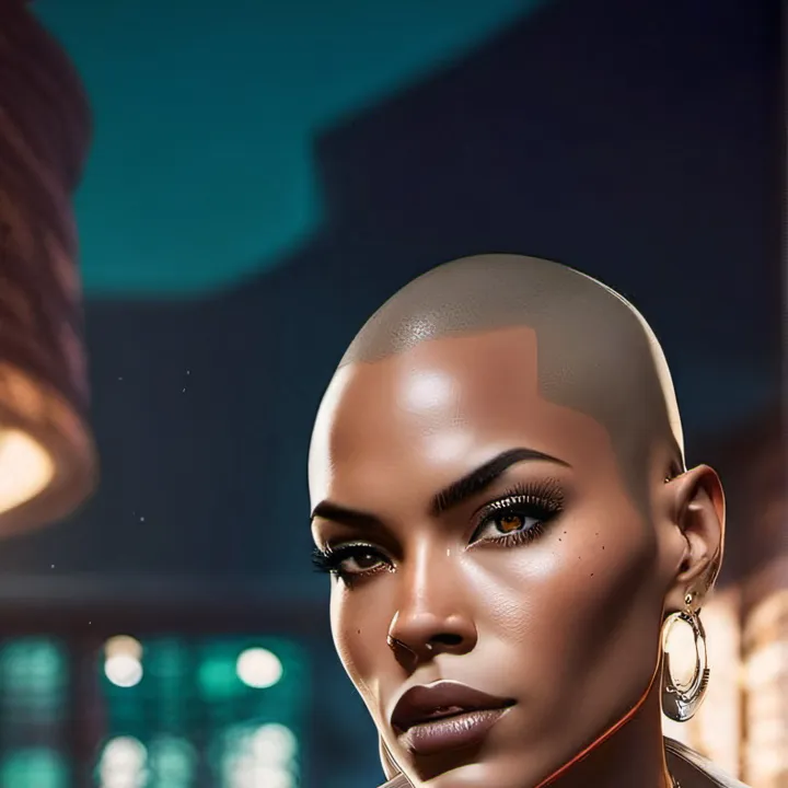 chat with ai character: Nancy Hogan