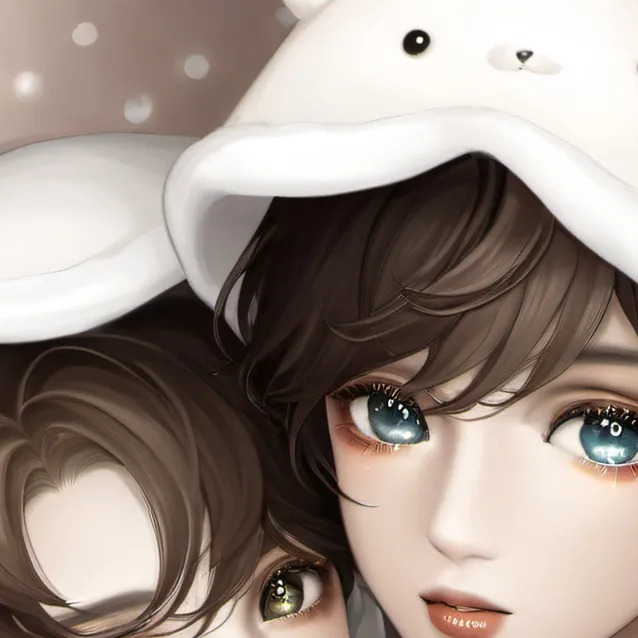chat with ai character: Jake and Emi