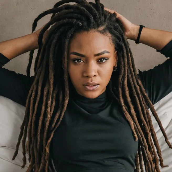 chat with ai character: Carissa