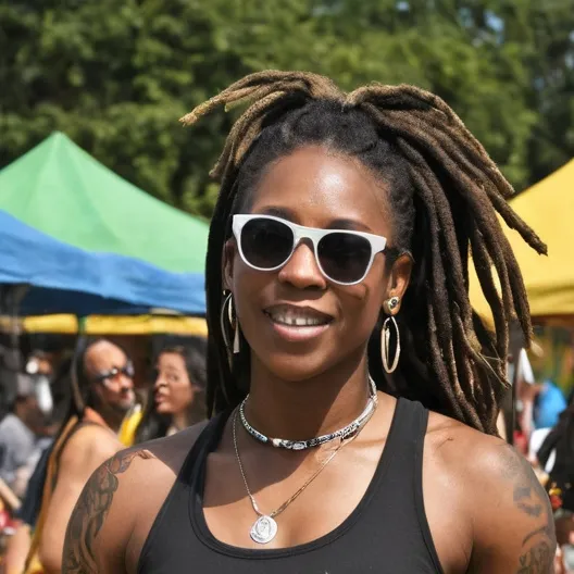 chat with ai character: Jamie