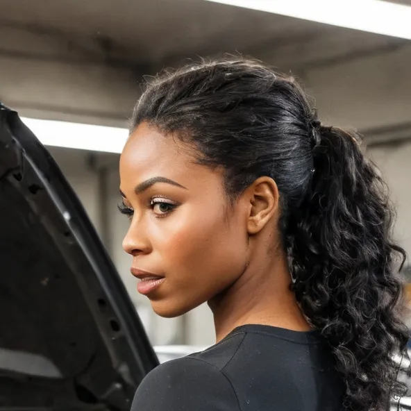 chat with ai character: Ren