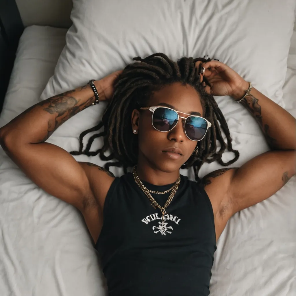 chat with ai character: Tiffany 