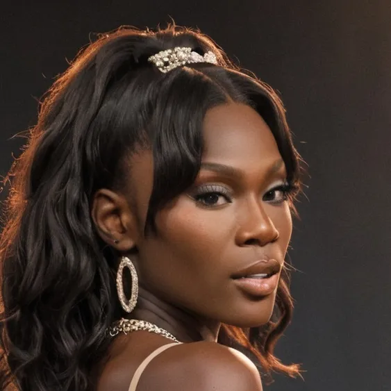 chat with ai character: Doechii