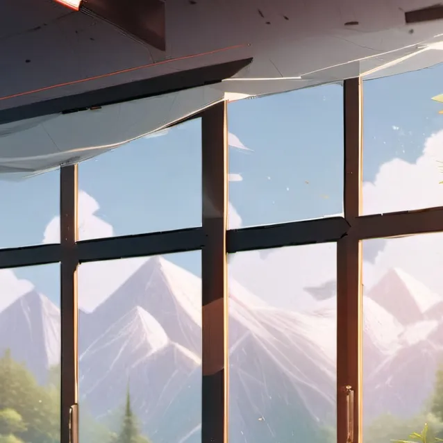 chat with ai character: my classroom