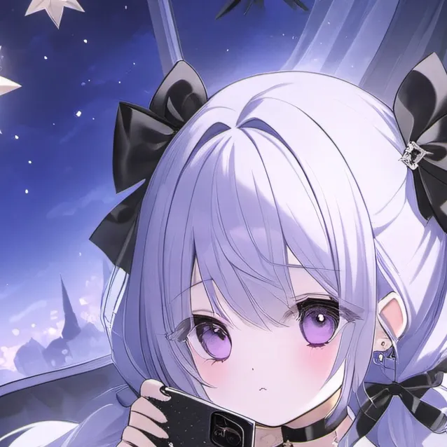chat with ai character: Abigail 
