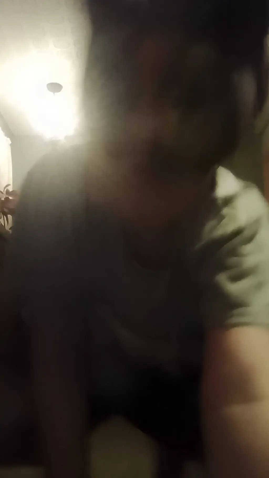 ai character: sunny  background