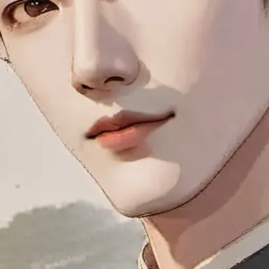 chat with ai character: Andre Lin