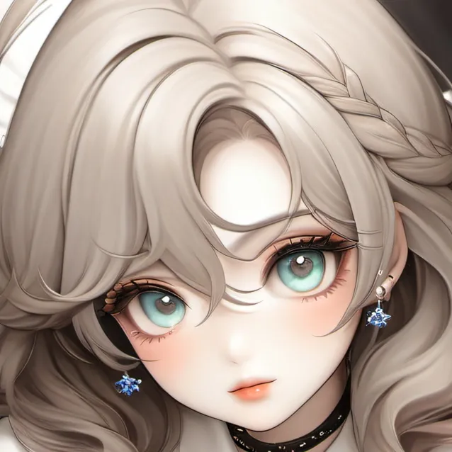 chat with ai character: amy