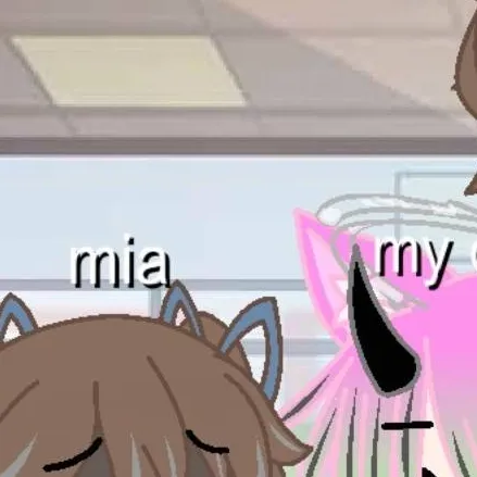 chat with ai character: mia x tord hater