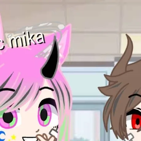 chat with ai character: mika x tord