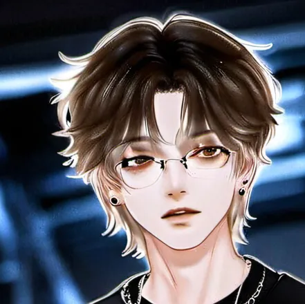 chat with ai character: Kai 